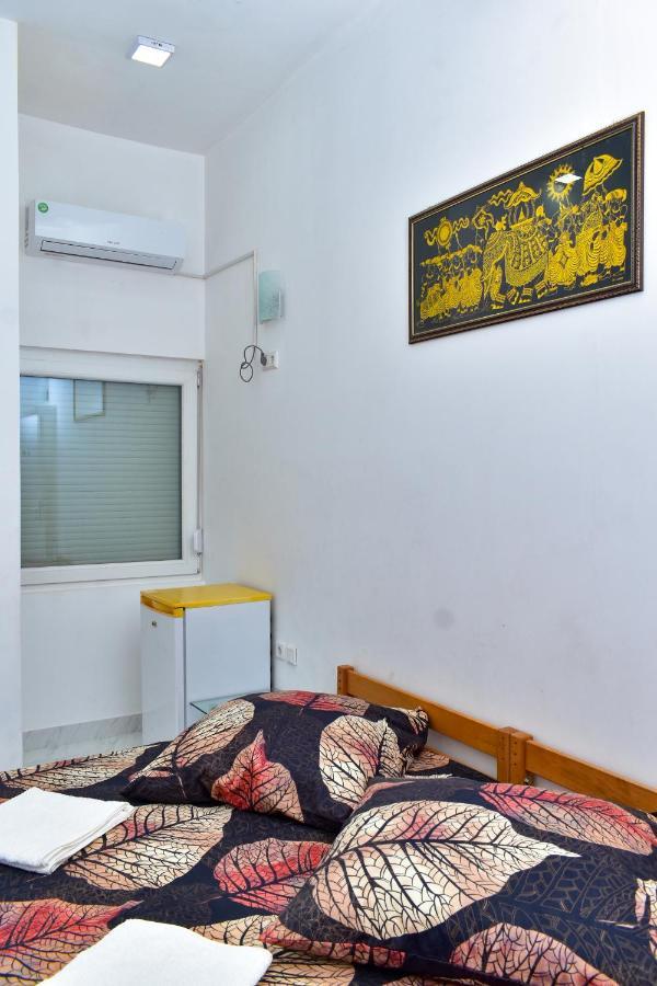 Nature Lanka Guest House 니곰보 외부 사진